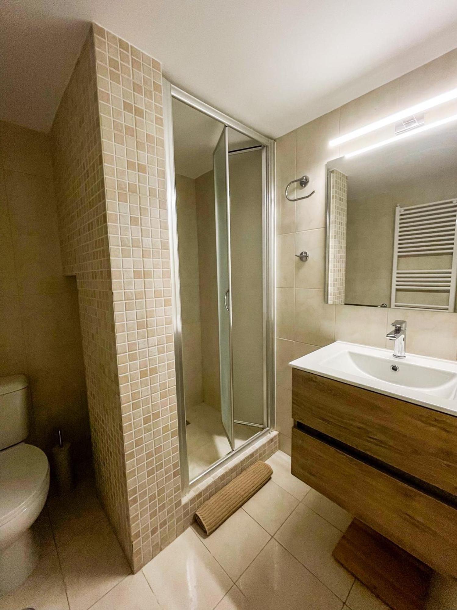 Apartment Near Metro + Port Pireus Exteriér fotografie
